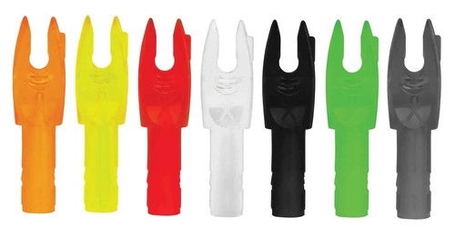 Easton nocks 12 pk - 5, mm