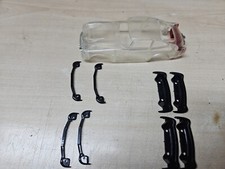 SCALEXTRIC C68/E3 Aston Martin