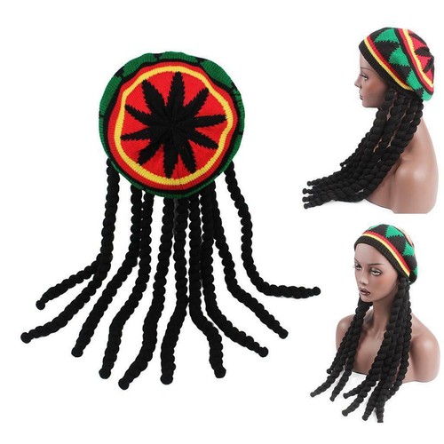 Jamaica dreadlock dreads - jamaica,
