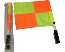 ND Football Linesman Flags -