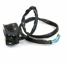 Left Switch Gear for Lexmoto