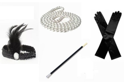 1920s great gatsby fancy dress - 1920s,