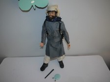 Vintage Action Man gi joe team