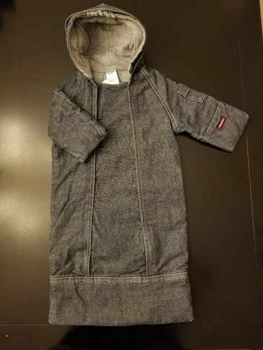 Nwt baby gap lined newborn - baby,