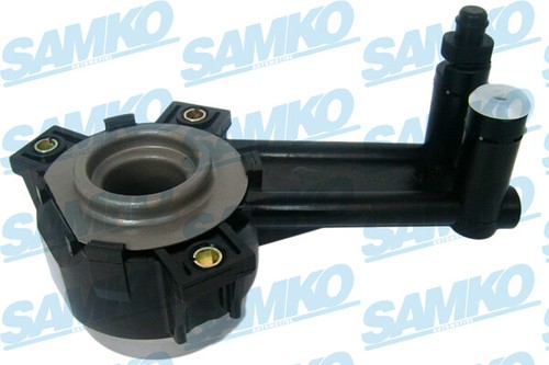 Samko m30451 central slave - central,