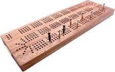 Continuous 4 Track Hardwood