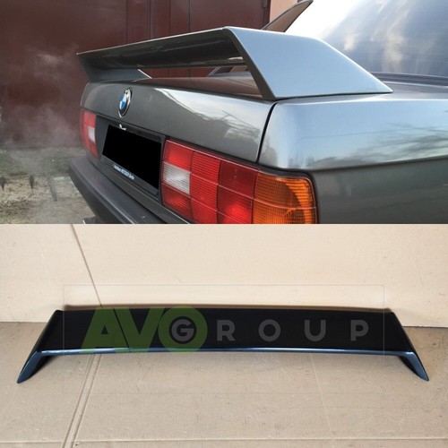 Dtm trunk boot - trunk, wing