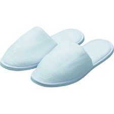 Unisex Hotel/Spa Slippers - 2 Pairs Of Slippers