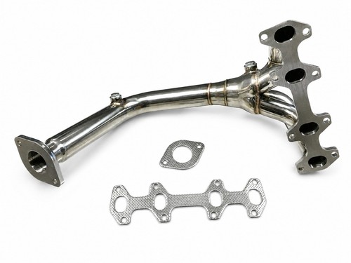 Stainless steel race - steel, 4-1