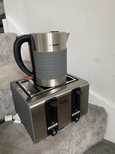 Bosch TWK7S05 Kettle Wireless