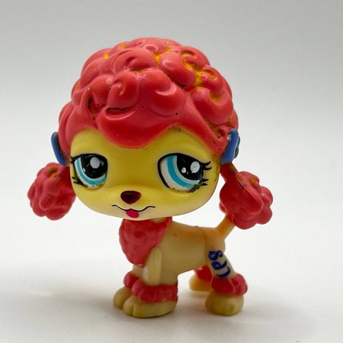 Lps littlest pet shop 1520 - shop, #1520