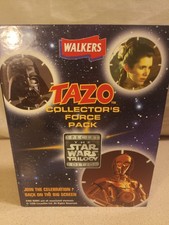 Star Wars Trilogy Collectors