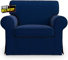 Ektorp Chair Cover Replacement