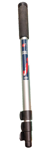Manfrotto junior monopod 276 - monopod,