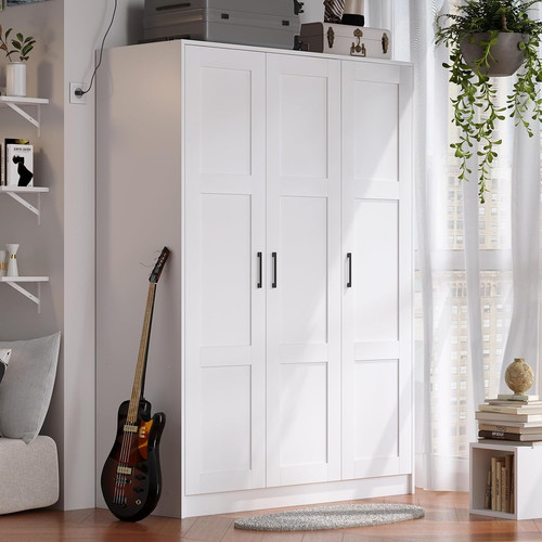 Doors wooden wardrobe closet - doors,