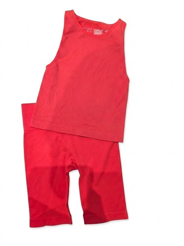 Primark cares red seamless - red,