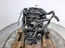 TRIUMPH TIGER 900 Engine