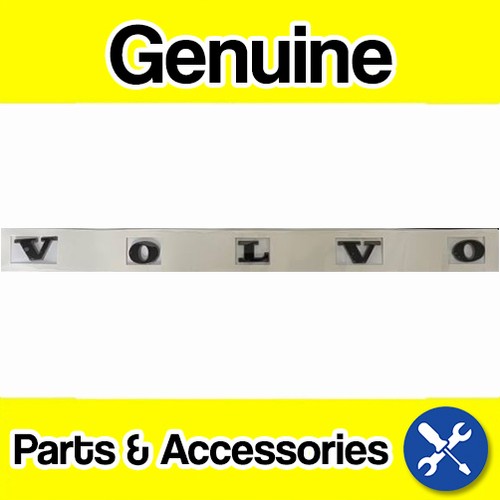 Genuine volvo xc40 black - xc40,