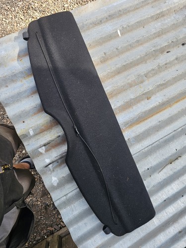 Mini f56 3door parcel shelf - mini,