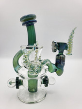 Heady High Quality Glass