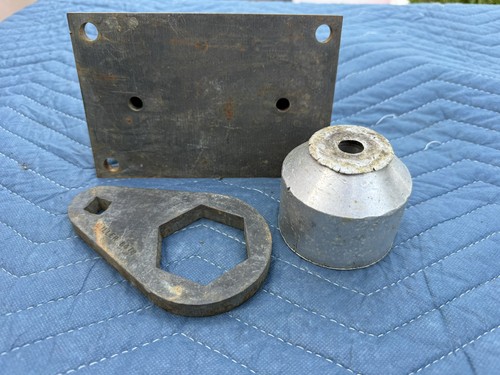 Miller specialty tools 8478 - miller,
