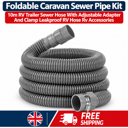 Collapsible flexible - 1x,