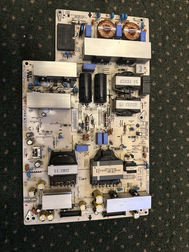 Oled55c7 psu power - oled55c7, tv