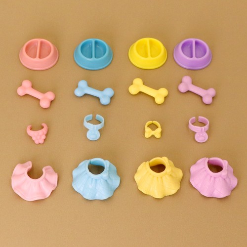 Deluxe 16pcs lps accessories - 16pcs,