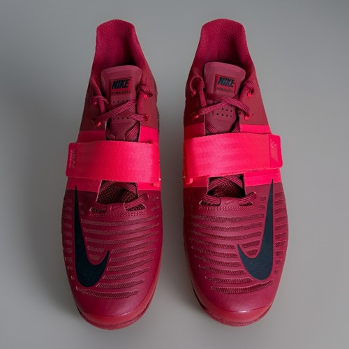 Nike romaleos men - nike, men's