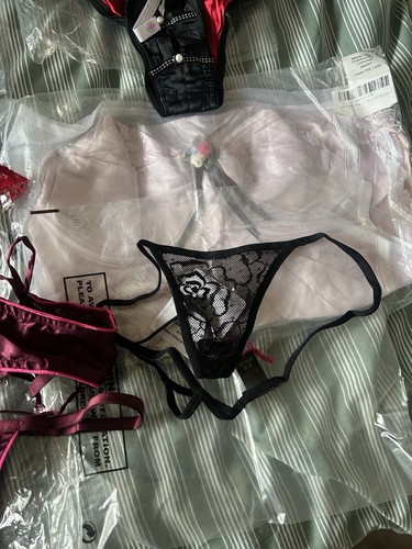 Wholesale job lot lingerie - wholesale,