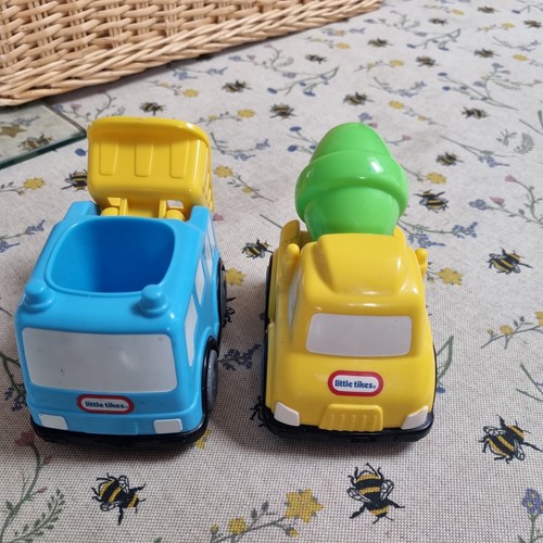 Little tikes vehicles 2 - vehicles,