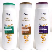 Cien Pro Vitamin Volume Smooth