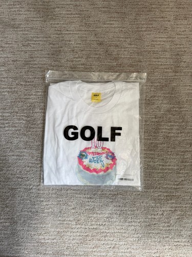 Golf wang wolf year - wolf, 10