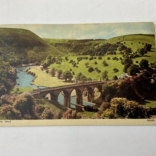 Vintage early postcard england - early,