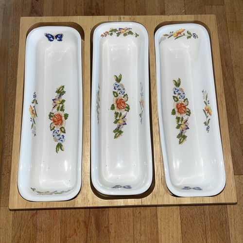Rare aynsley cottage garden - aynsley,
