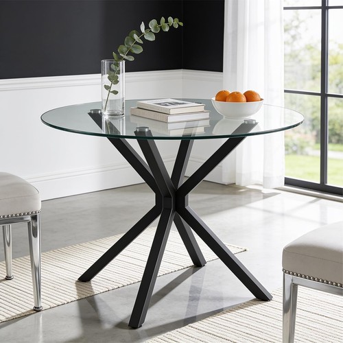 Round dining table for - dining,