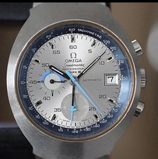 Vintage Omega Speedmaster Mark