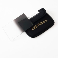 LEE Filters 1.2ND Medium Grad 4 Stop Neutral Density Filter 100 x 150mm