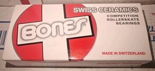 Bones Bearings Bearings Swiss