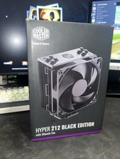 Cooler Master Hyper 212 RGB