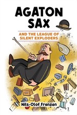 Agaton Sax and the League of