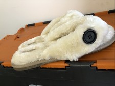 Brand New Ella Size 7 Slippers Great Present Never Worn  No Box 