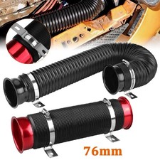 76mm flexible induction turbo - flexible,