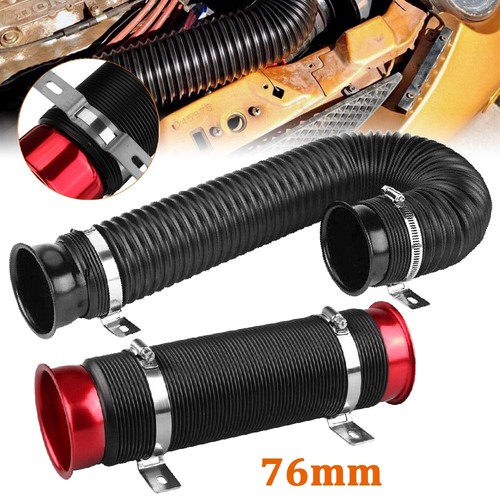 76mm flexible induction turbo - flexible,