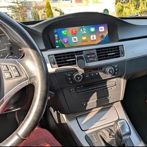 Bmw e60 ccc apple - 8.8'',
