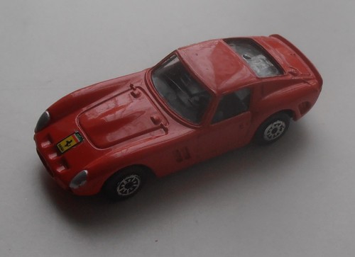 Ferrari 250 gto - 250,