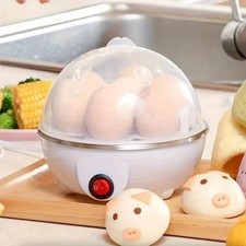 Egg Boiler Cooker Poacher
