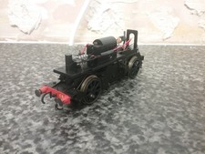 OO GAUGE HORNBY Q1 LOCO