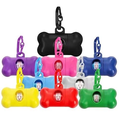 Pet dispenser waste dog poo - pet,