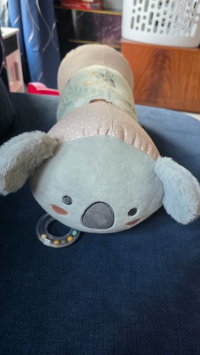Nuby tummy time - nuby,